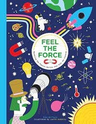 Feel the Force   by Mike Barfield