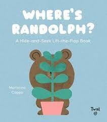 Where&#39;s Randolph? by Created by Marianna Coppo