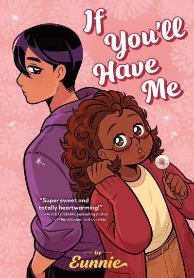 If You&#39;ll Have Me by Eunnie