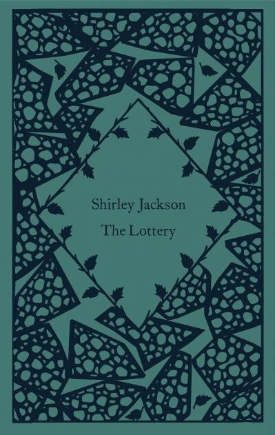 The Lottery by Shirley Jackson
