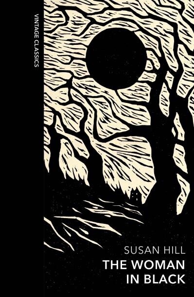 The Woman in Black by Susan Hill