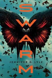 Swarm by Jennifer Lyle