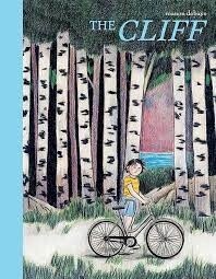 The Cliff by Manon Debaye