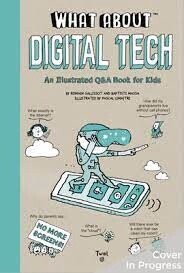 What About: Digital Tech by Baptiste Massa