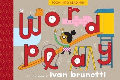 Wordplay by  Ivan Brunetti