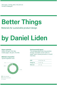 Better Things  by Daniel Liden