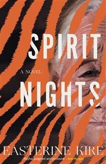 Spirit Nights by Easterine Kire