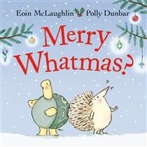 Merry Whatmas? by Eoin McLaughlin