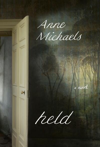 Held by  Anne Michaels