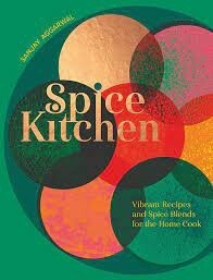 Spice Kitchen  by Sanjay Aggarwal