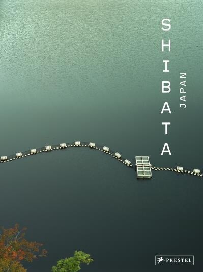 Toshio Shibata Japan by Phillip Prodger
