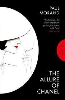 The Allure of Chanel by Paul Morand