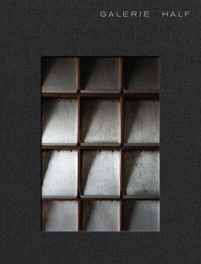 Galerie Half by CAMERON SMITH