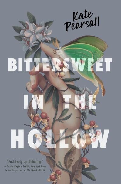 Bittersweet in the Hollow by  Kate Pearsall