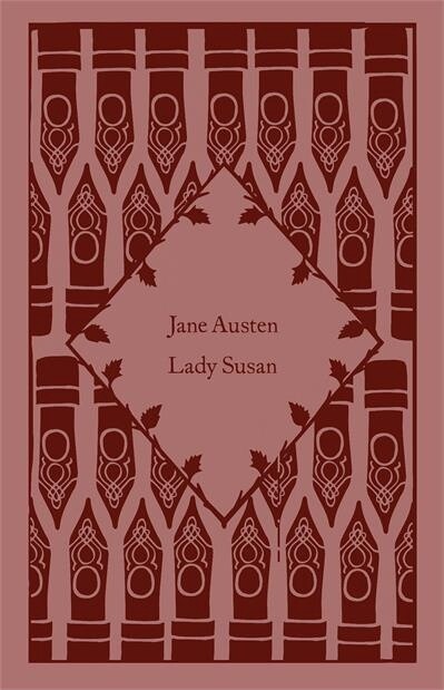 Lady Susan by Jane Austen