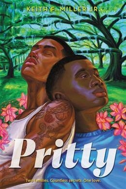 Pritty by Keith F. Miller, Jr.