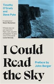 I Could Read the Sky by Timothy O&#39;Grady