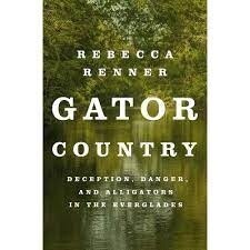 Gator Country by Rebecca Renner