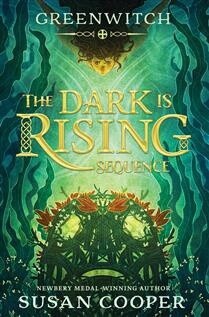 Greenwitch Reissue by Susan Cooper