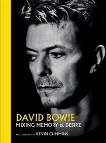 David Bowie by  Kevin Cummins