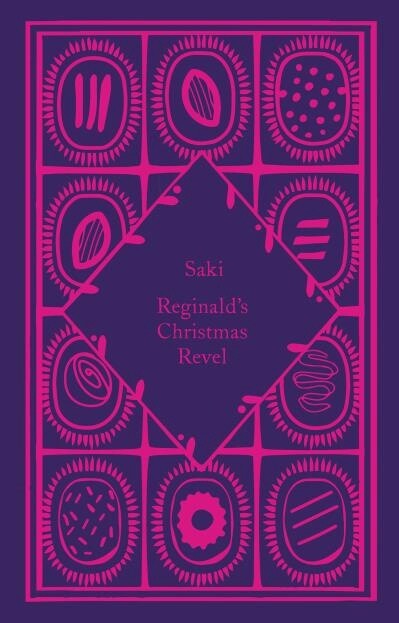 Reginald&#39;s Christmas Revel by  Saki