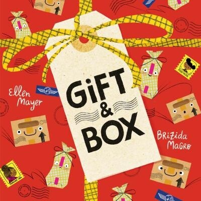 Gift &amp; Box by Ellen Mayer
