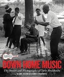 Arhoolie Records Down Home Music Down Home Music by Joel Selvin
