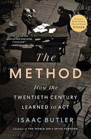 The Method by Isaac Butler