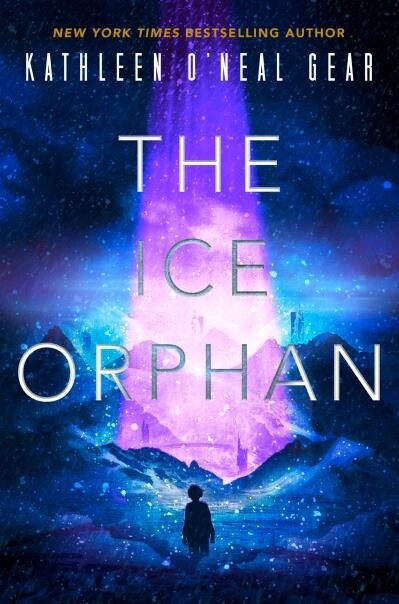 The Ice Orphan by Kathleen O&#39;Neal Gear