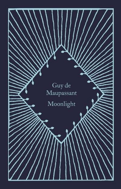 Moonlight by  Guy De Maupassant