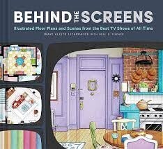 Behind the Screens by Inaki Aliste Lizarralde