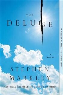 The Deluge by Stephen Markley