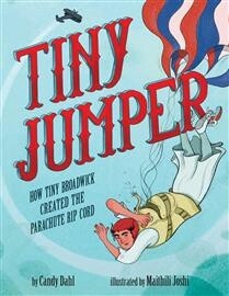 Tiny Jumper by  Candy Dahl