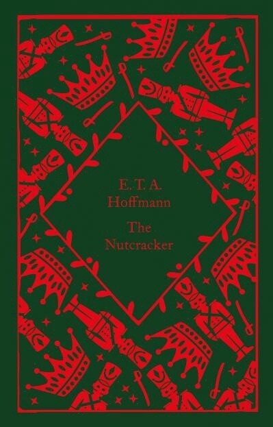 The Nutcracker by E. T. A. Hoffmann
