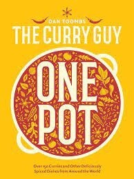 Curry Guy by Dan Toombs