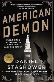 American Demon  by Daniel Stashower