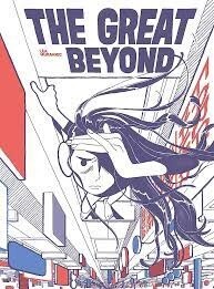 The Great Beyond by Lea Murawiec