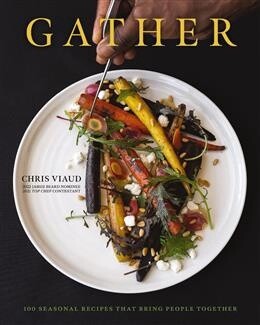 GATHER by Chris Viaud