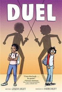 Duel by Jessixa Bagley