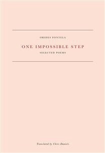 One Impossible Step by Orides Fontela
