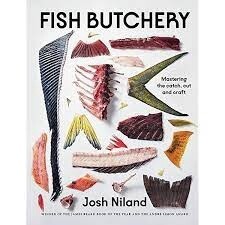 Fish Butchery by Josh Niland