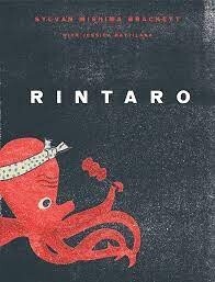 Rintaro by SylvanMishima Brackett, with Jessica Battilana