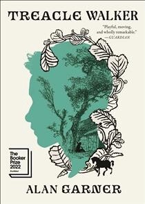 Treacle Walker by  Alan Garner