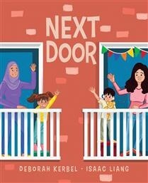 Next Door by Deborah Kerbel