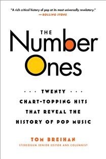 The Number Ones by Tom Breihan