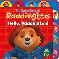 Hello, Paddington!