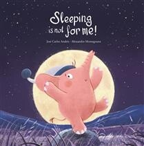 Sleeping Is Not for Me! by  Jose Carlos Andres