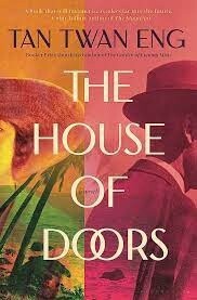 The House of Doors by Tan Twan Eng