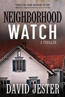 Neighborhood Watch by David Jester