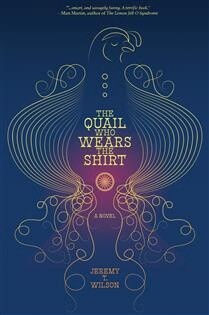 Quail Who Wears The Shirt by  Jeremy T. Wilson
